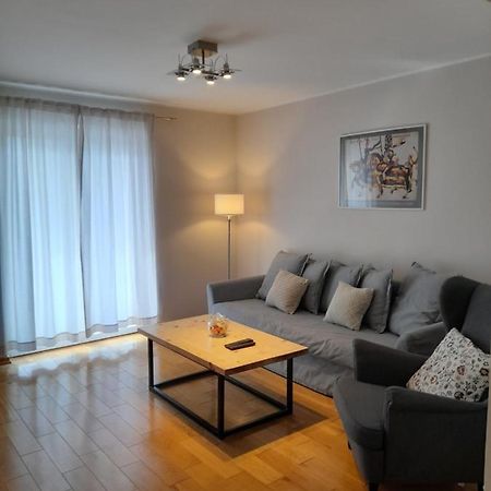 Apartments Antonia Makarska Exterior foto
