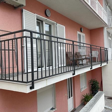 Apartments Antonia Makarska Exterior foto