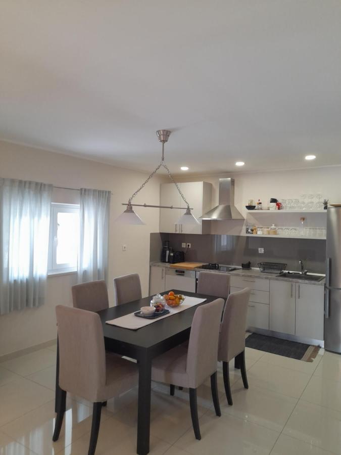 Apartments Antonia Makarska Exterior foto