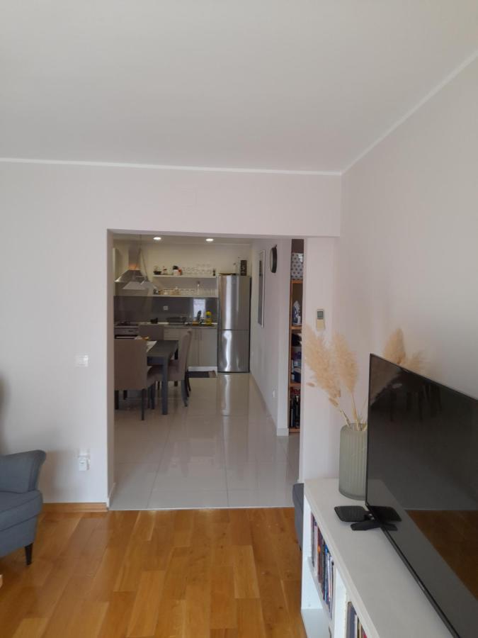 Apartments Antonia Makarska Exterior foto