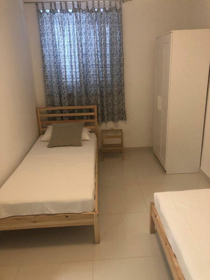 Apartments Antonia Makarska Exterior foto